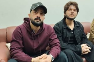 Rajab Butt, Nadeem Naniwala get interim bail