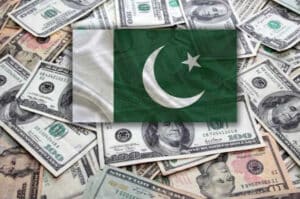 Remittances Pakistan