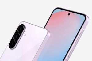 Samsung Galaxy A56 price in Pakistan