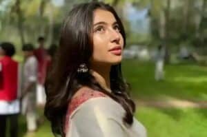 Sara Arjun