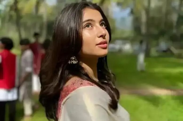 Sara Arjun