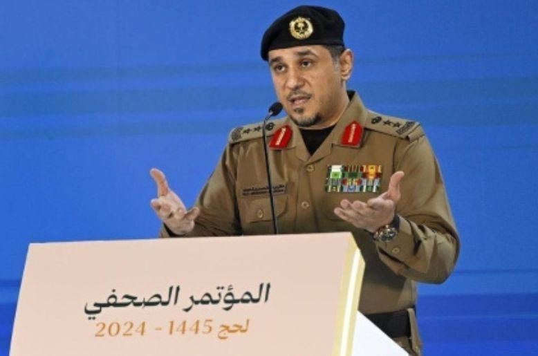 Saudi Arabia: 06 Pakistanis arrested for smuggling 71 kg of drugs