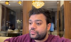 Ducky Bhai makes a comeback to regular vlogging