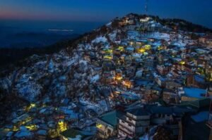 Section 144 imposed in Murree