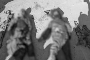 Security Forces eliminate two Khwarij, including ring leader, in Dl Khan