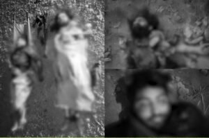 Seven Indian-Backed Fitna Al Khwarij Militants Killed in North Waziristan Operations