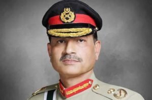 Social Media in Frenzy After Fake CDF Notification