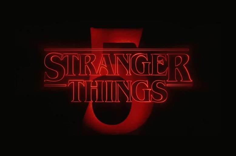 Stranger Things Season 5