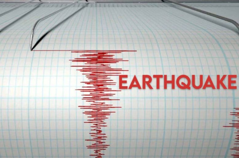 Earthquake jolts Azad Kashmir's capital Muzaffarabad