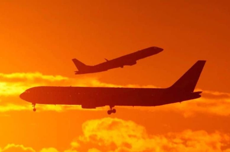 Temporary closure announced in Islamabad’s airspace