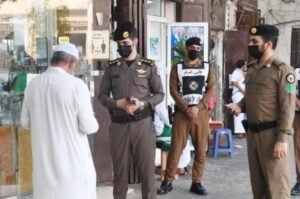 Saudi Government cracks down on labor laws and iqama violators