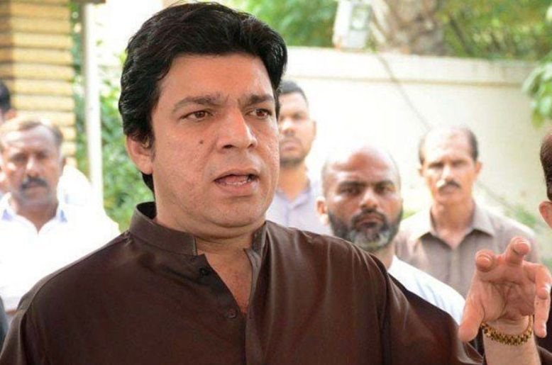 Those who spread narratives and conspire against country are traitors: Faisal Vawda