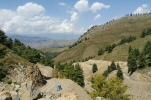 Tirah Valley residents agree to relocate if Govt guarantees 27 demands