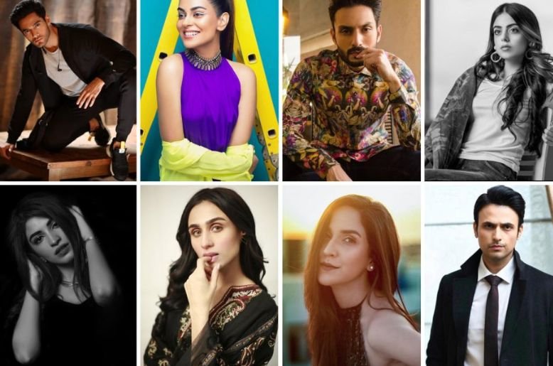 Top Pakistani dramas of 2025 that won viewers’ hearts