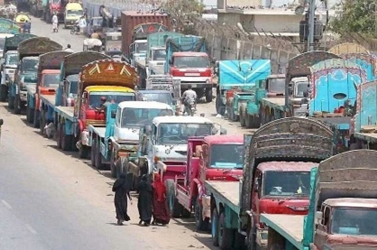 Transporters strike: Punjab Govt, transporters reach agreement after two-day talks