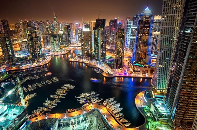 UAE Job market witnesses peak hiring in December