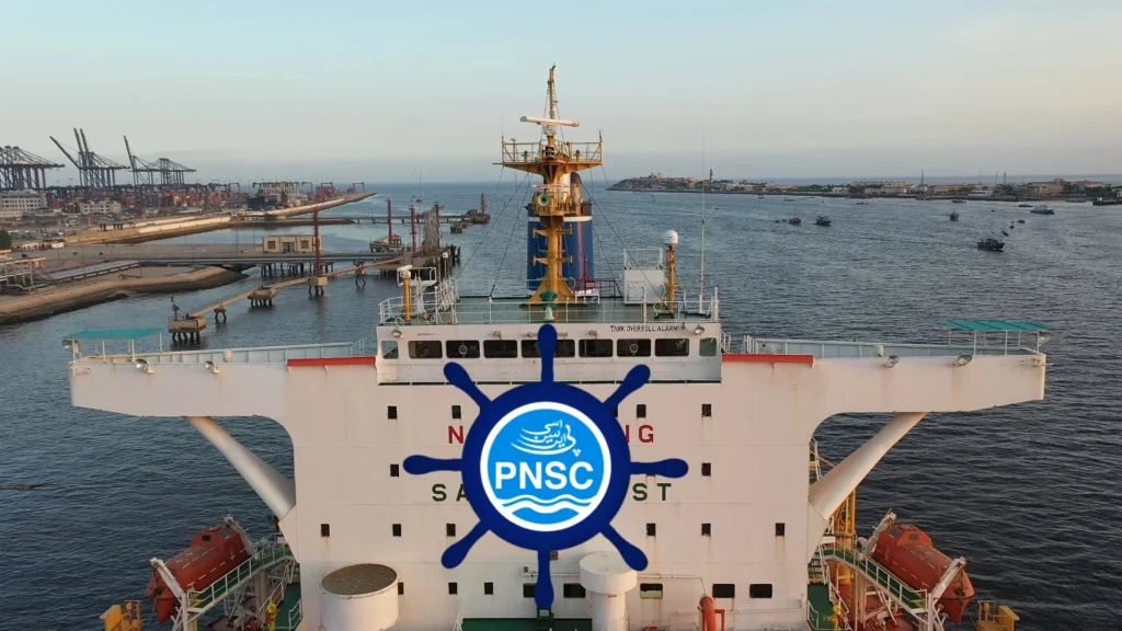 Pakistan National Shipping PNS