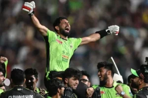 shortlisted PSL bidders