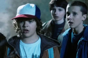 Stranger Things 5 finale