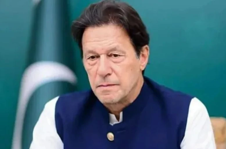 Imran Khan