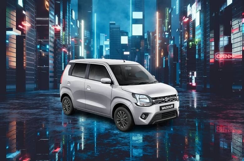Wagon R price in Pakistan