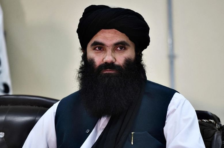 We are ready to talk, says the Afghan Taliban