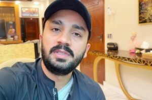 YouTuber Rajab Butt deported from the UK