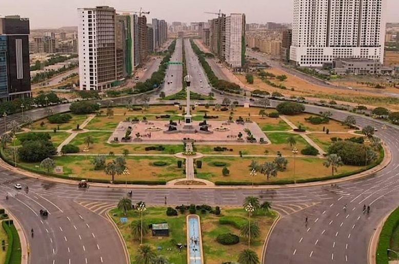 Airline Housing Society