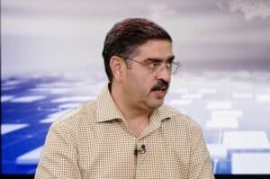 Anwar ul Haq