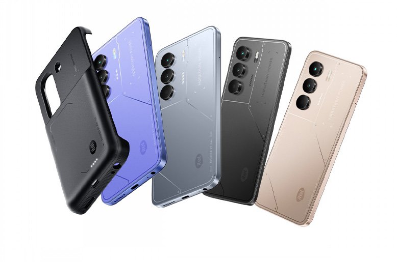 Cheapest smartphones priced under Rs30,000 in Pakistan