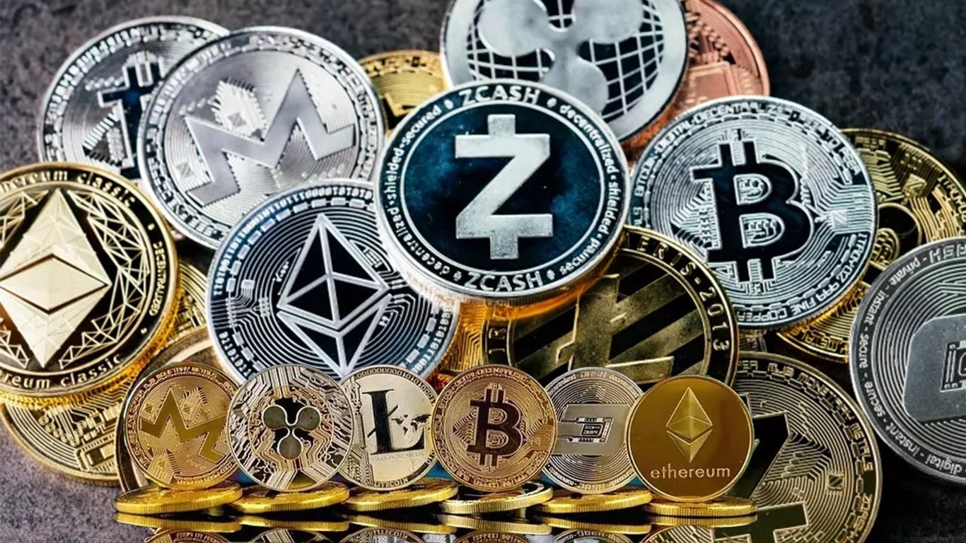 Best cryptocurrency to trade in 2026 - Pakistan Connect