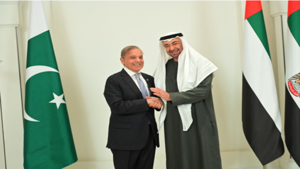 United Arab Emirates