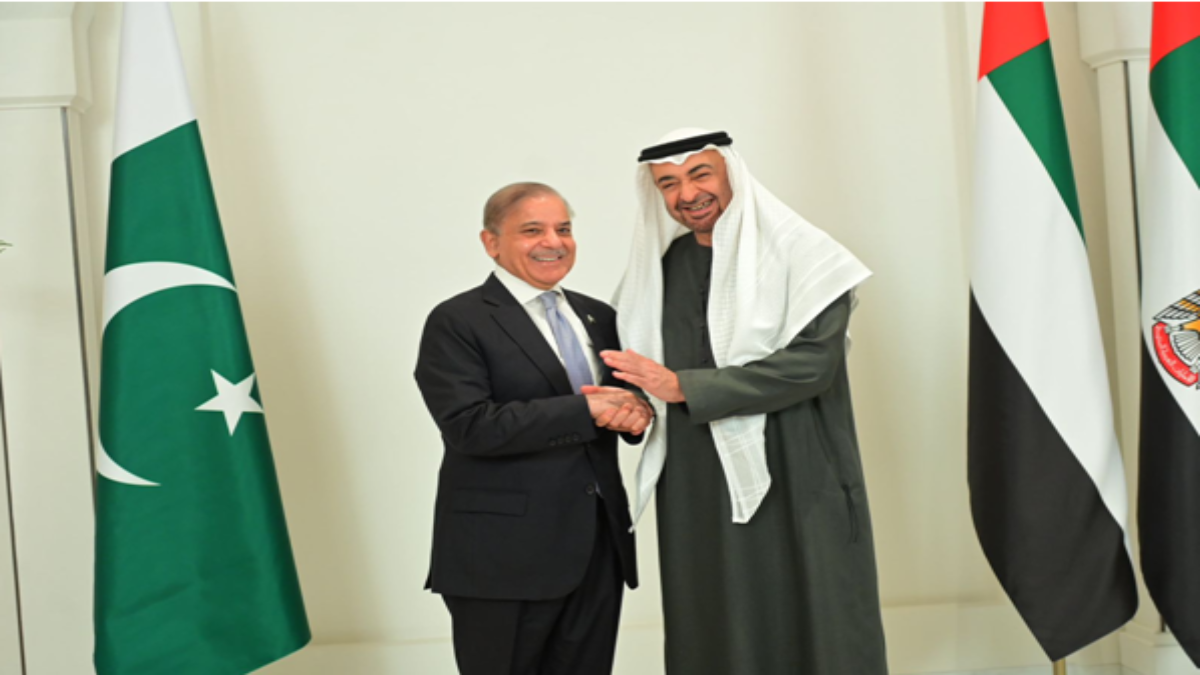 United Arab Emirates