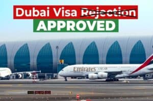 Dubai Visa