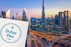 Dubai Visa
