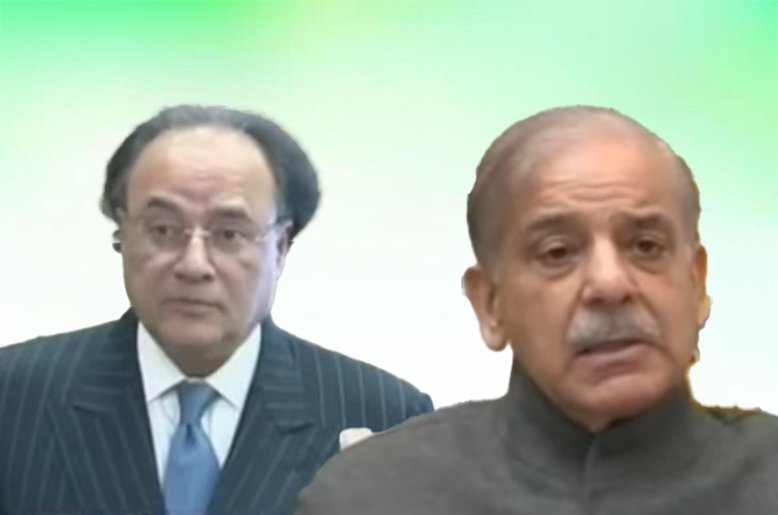 Pakistan’s economic indicators