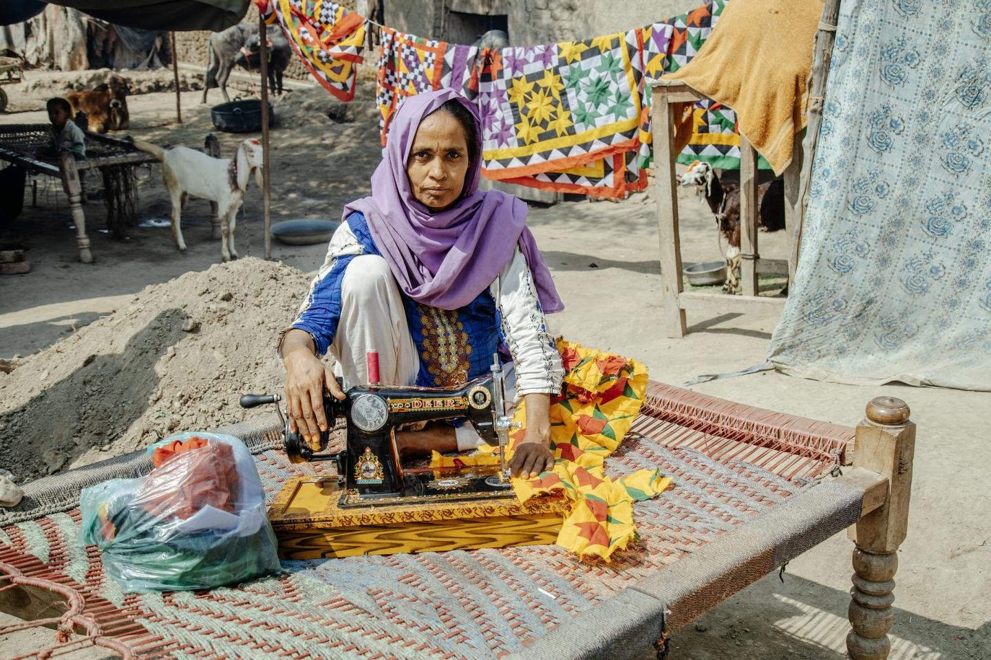 good opportunities for women working from home