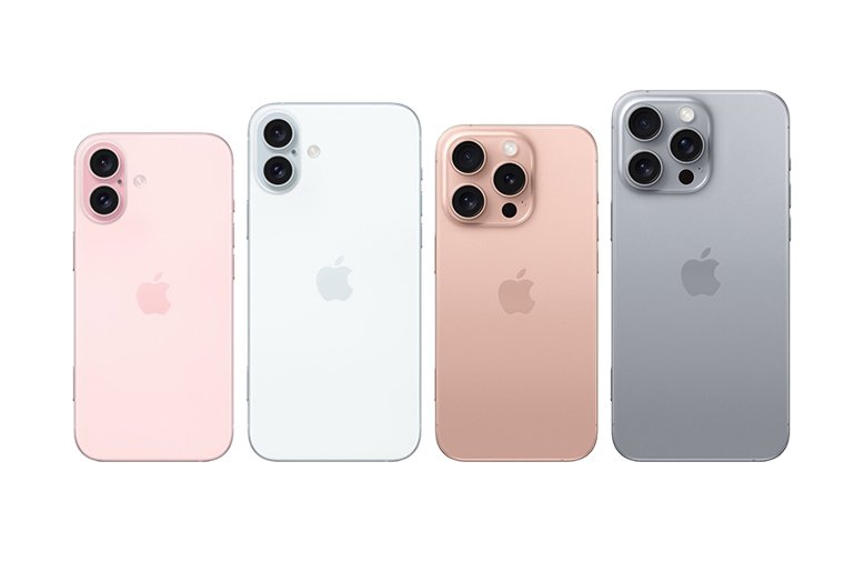 iPhone 16 JV price in Pakistan