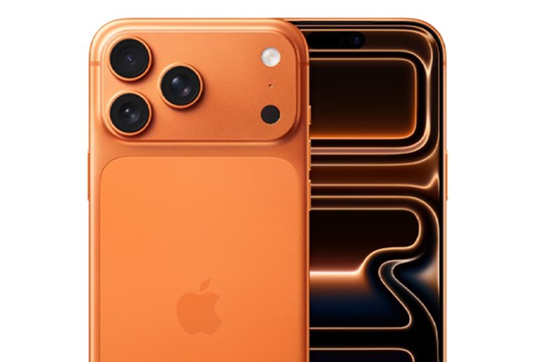 iPhone 17 Pro Max JV price in Pakistan