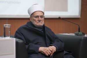 Imam of Al-Aqsa