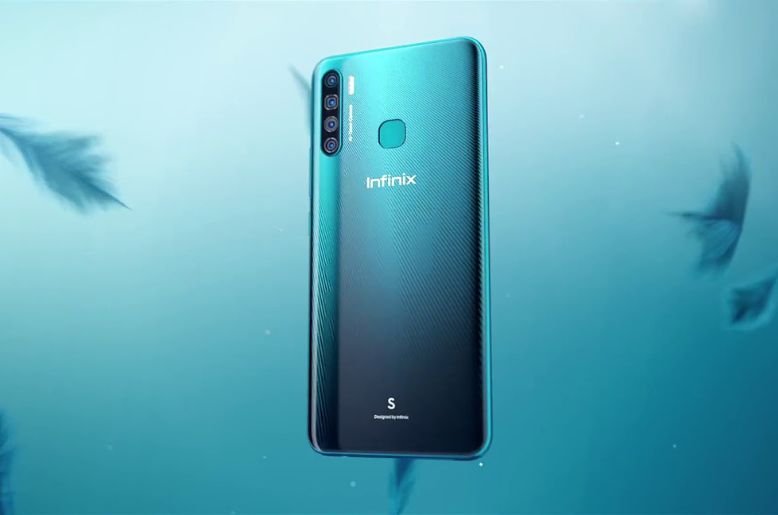 Infinix S5: The Best Budget Phone