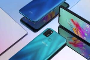 Infinix Smart 5