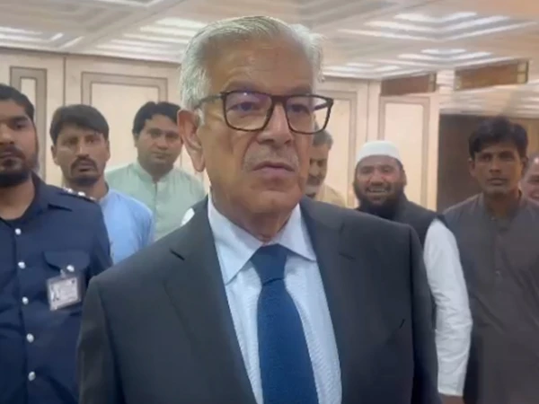 Imran Khan's action depict him as anti-state