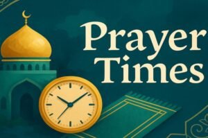 Maghrib time in Gujranwala