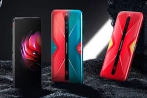nubia red magic 5g price in pakistan