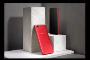 Oppo A1k