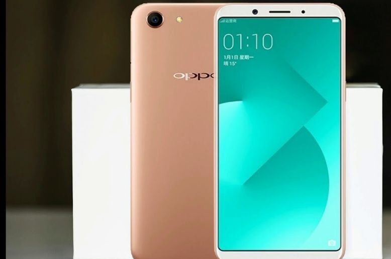 Meet the New Oppo A83