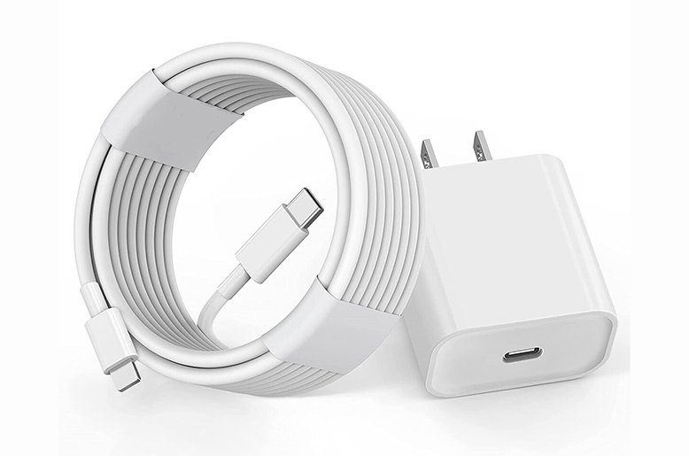 Original Apple iPhone charger price in Pakistan