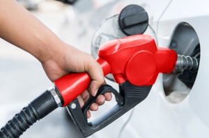 Petrol price in Pakistan