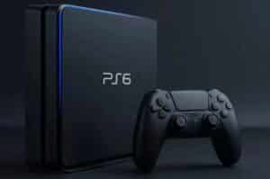 PS6 Release Date